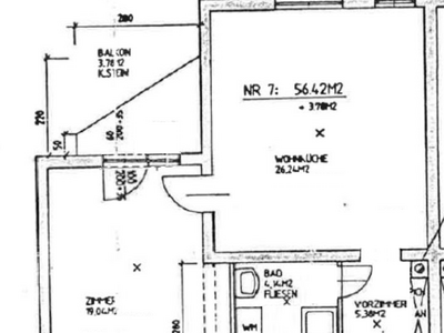 Wohnung mit Balkon kaufen in 1230 Wien (Bild 5)