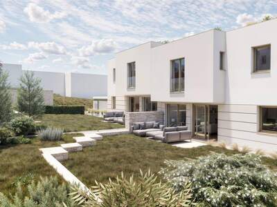 Haus mieten in 7000 Eisenstadt