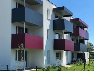 Mietwohnung in 3660 Klein Pöchlarn