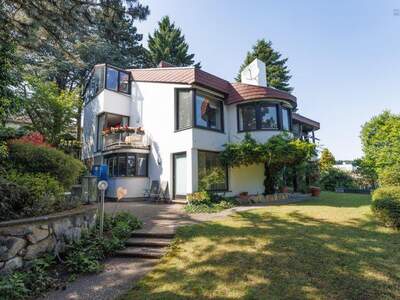 Haus kaufen in 1170 Wien