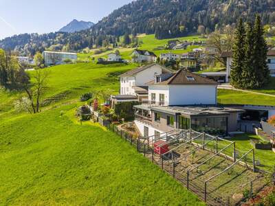 Haus mit Garten kaufen in 6820 Frastanz (Bild 2)