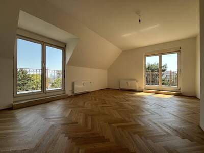 Wohnung mieten in 1190 Wien