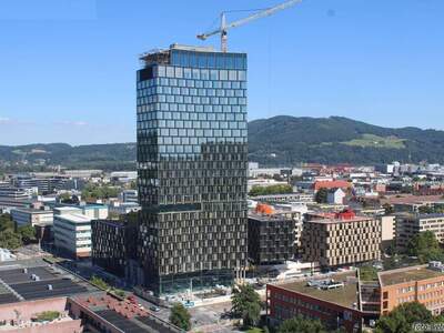 Gewerbeobjekt mieten in 4020 Linz