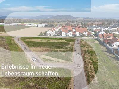 Grundstück kaufen in 4481 Asten (Bild 1)