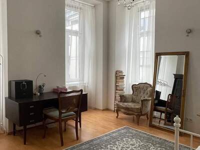 Mietwohnung provisionsfrei in 1020 Wien