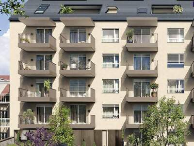 Anlageobjekt kaufen in 8020 Graz
