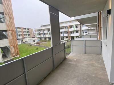 Wohnung mit Balkon mieten in 8141 Premstätten