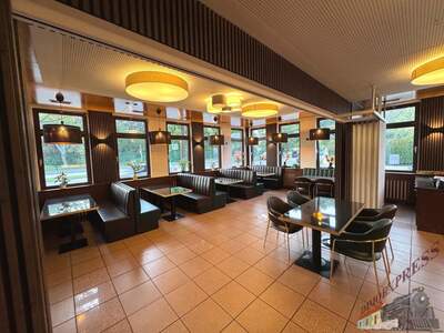 Gastronomie / Restaurant mieten in 2320 Rannersdorf (Bild 1)