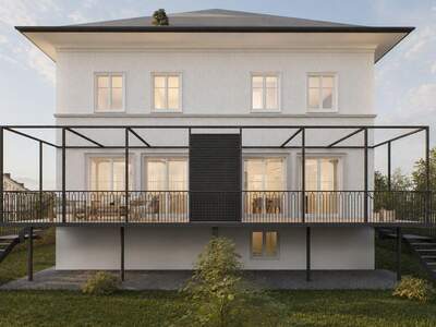 Wohnung mit Balkon kaufen in 4020 Linz (Bild 2)