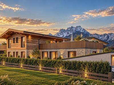Haus mit Garten kaufen in 6380 St. Johann (Bild 2)