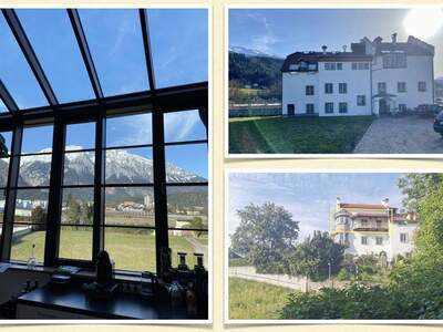 Mietwohnung in 6060 Hall