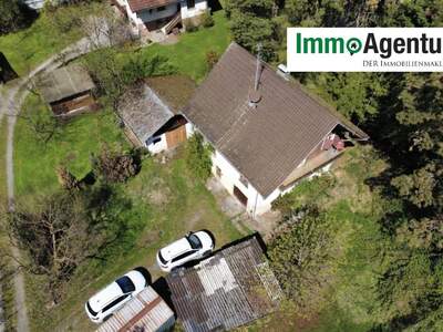 Grundstück kaufen in 6850 Dornbirn