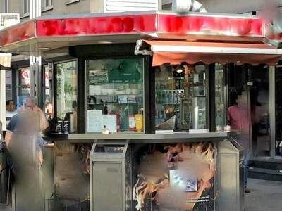 Gewerbeobjekt mieten in 1100 Wien (Bild 1)