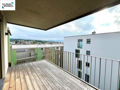 Etagenwohnung provisionsfrei mieten in 5201 Seekirchen