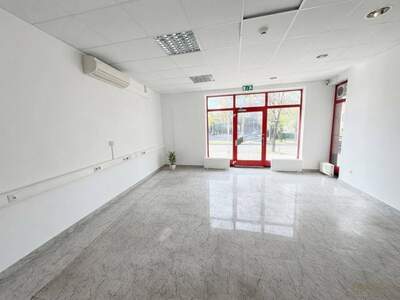 Gewerbeobjekt mieten in 3100 St. Pölten