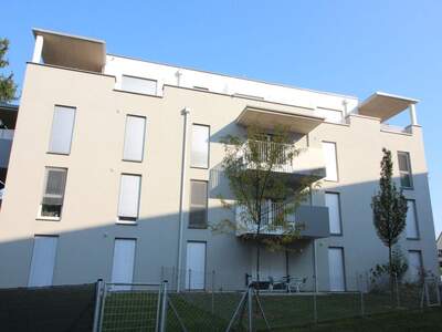 Wohnung mit Balkon mieten in 8041 Graz (Bild 1)