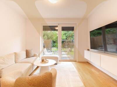 Wohnung mieten in 4020 Linz (Bild 1)