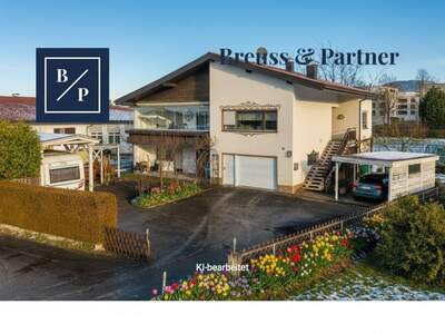 Anlageobjekt kaufen in 6850 Dornbirn