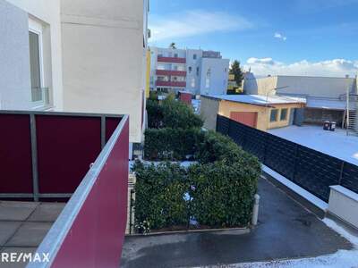 Wohnung mieten in 2700 Wiener Neustadt