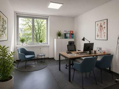 Gewerbeobjekt mieten in 8330 Feldbach