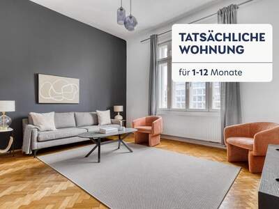 Wohnung mieten in 1030 Wien