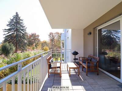Wohnung mit Balkon mieten in 9500 Villach (Bild 1)