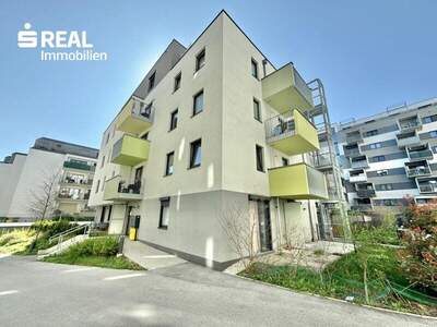 Terrassenwohnung kaufen in 1100 Wien (Bild 1)