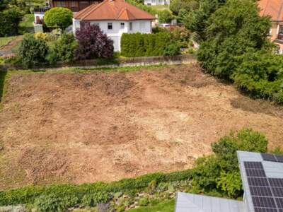 Grundstück kaufen in 3400 Klosterneuburg