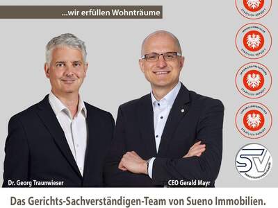 Anlageobjekt kaufen in 8670 Krieglach (Bild 4)