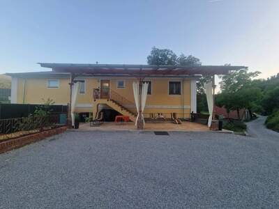 Haus kaufen in 8661 Sankt Barbara