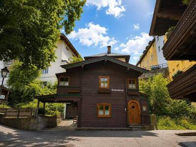 Haus kaufen in 6370 Kitzbühel