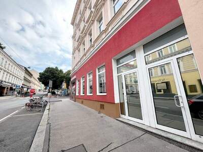 Büro / Praxis mieten in 1170 Wien (Bild 2)