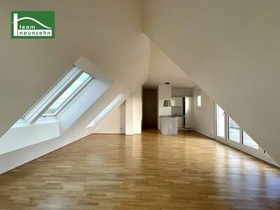 Terrassenwohnung mieten in 1210 Wien (Bild 1)