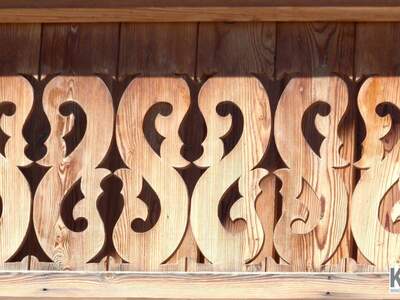 Haus kaufen in 5440 Scheffau