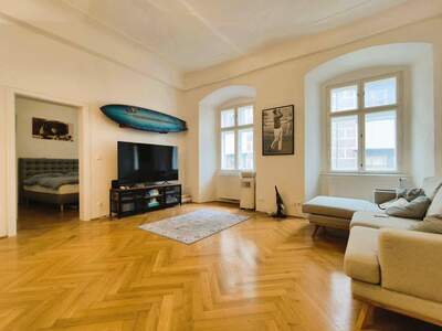 Wohnung mieten in 3500 Krems