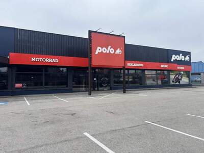 Gewerbeobjekt mieten in 4050 Traun