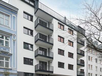 Immobilie mieten in 1100 Wien (Bild 2)