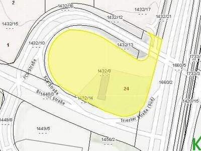 Grundstück kaufen in 2334 Vösendorf