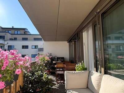 Wohnung provisionsfrei mieten in 1030 Wien