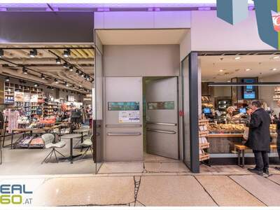 Büro / Praxis mieten in 4040 Linz (Bild 3)