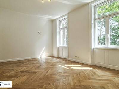 Wohnung kaufen in 1020 Wien