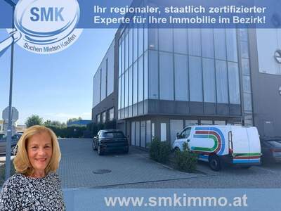Gewerbeobjekt mieten in 2111 Tresdorf