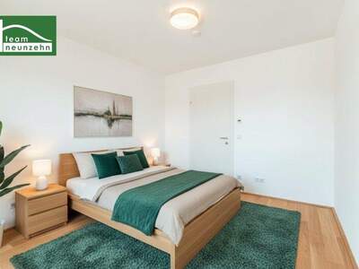 Terrassenwohnung kaufen in 1210 Wien (Bild 1)