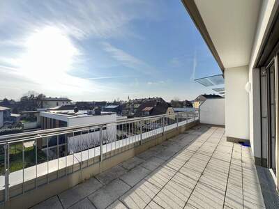 Wohnung mieten in 5110 Oberndorf