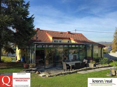 Haus kaufen in 4073 Wilhering