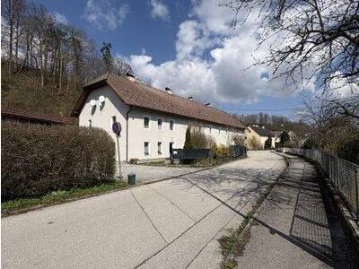 Terrassenwohnung mieten in 4550 Kremsmünster (Bild 2)