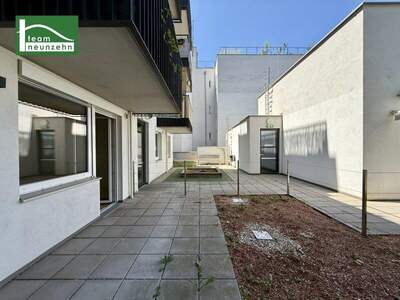 Terrassenwohnung mieten in 1120 Wien (Bild 5)