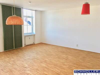 Altbauwohnung mieten in 4600 Wels (Bild 5)