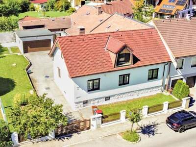 Haus kaufen in 2551 Enzesfeld