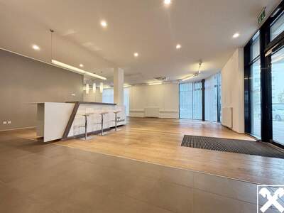 Gewerbeobjekt mieten in 4600 Wels (Bild 1)